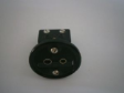 Round Panel Jack Type J Socket (TCJC)